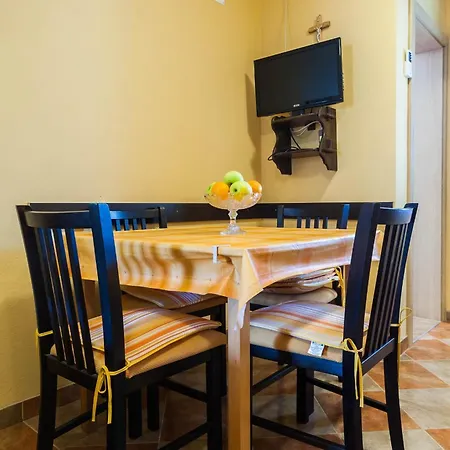 Apartamento Karlo Vinjerac