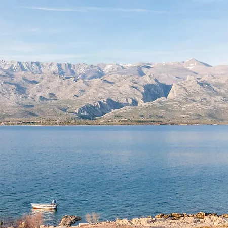 Apartamento Karlo Vinjerac