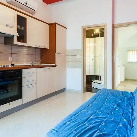 Apartamento Karlo Vinjerac