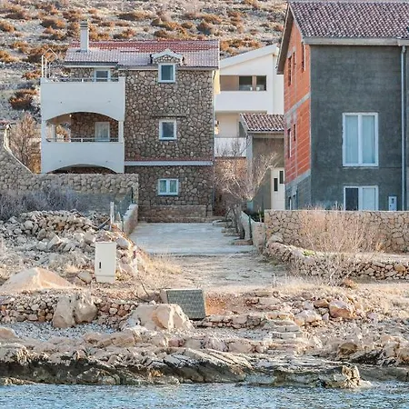 Apartman Karlo Vinjerac