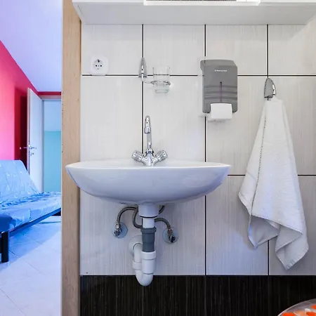 Apartman Karlo Vinjerac