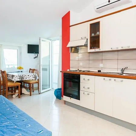 Apartman Karlo