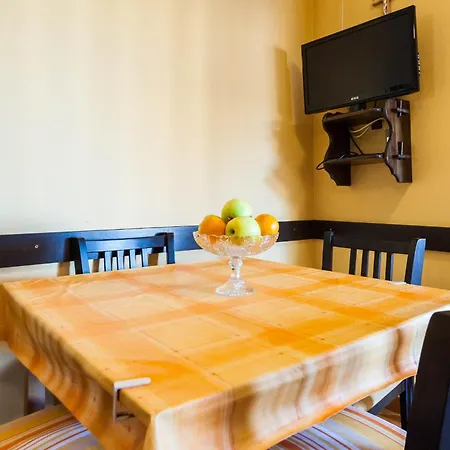 Karlo Apartman Vinjerac