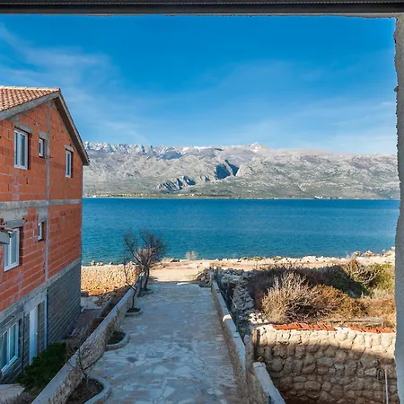 Apartman Karlo Vinjerac