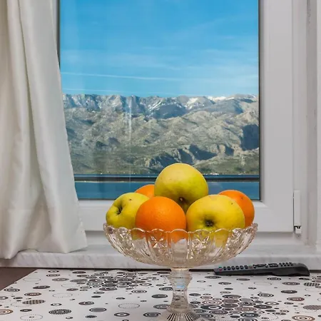 Apartman Karlo Vinjerac