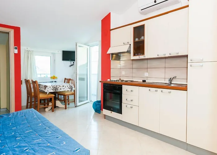 Apartamento Karlo