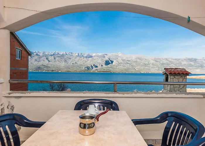 Διαμέρισμα Karlo *