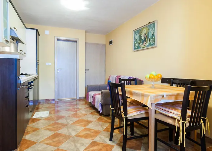 Apartamento Karlo