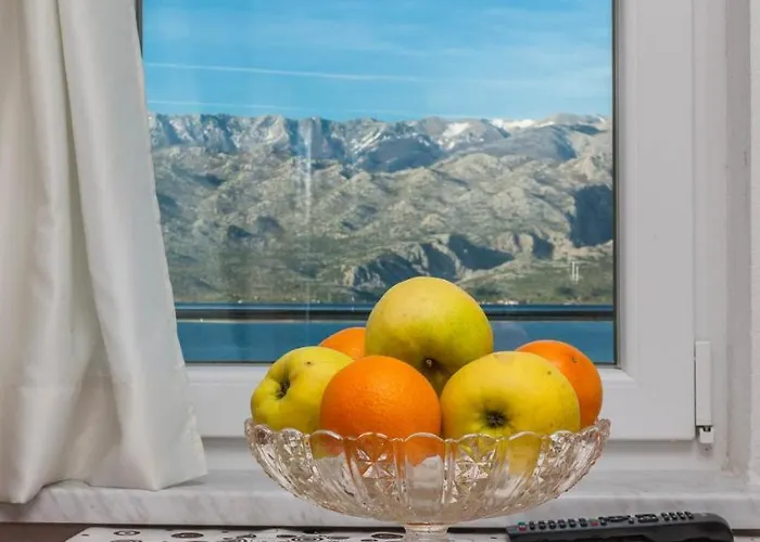 Διαμέρισμα Karlo Vinjerac